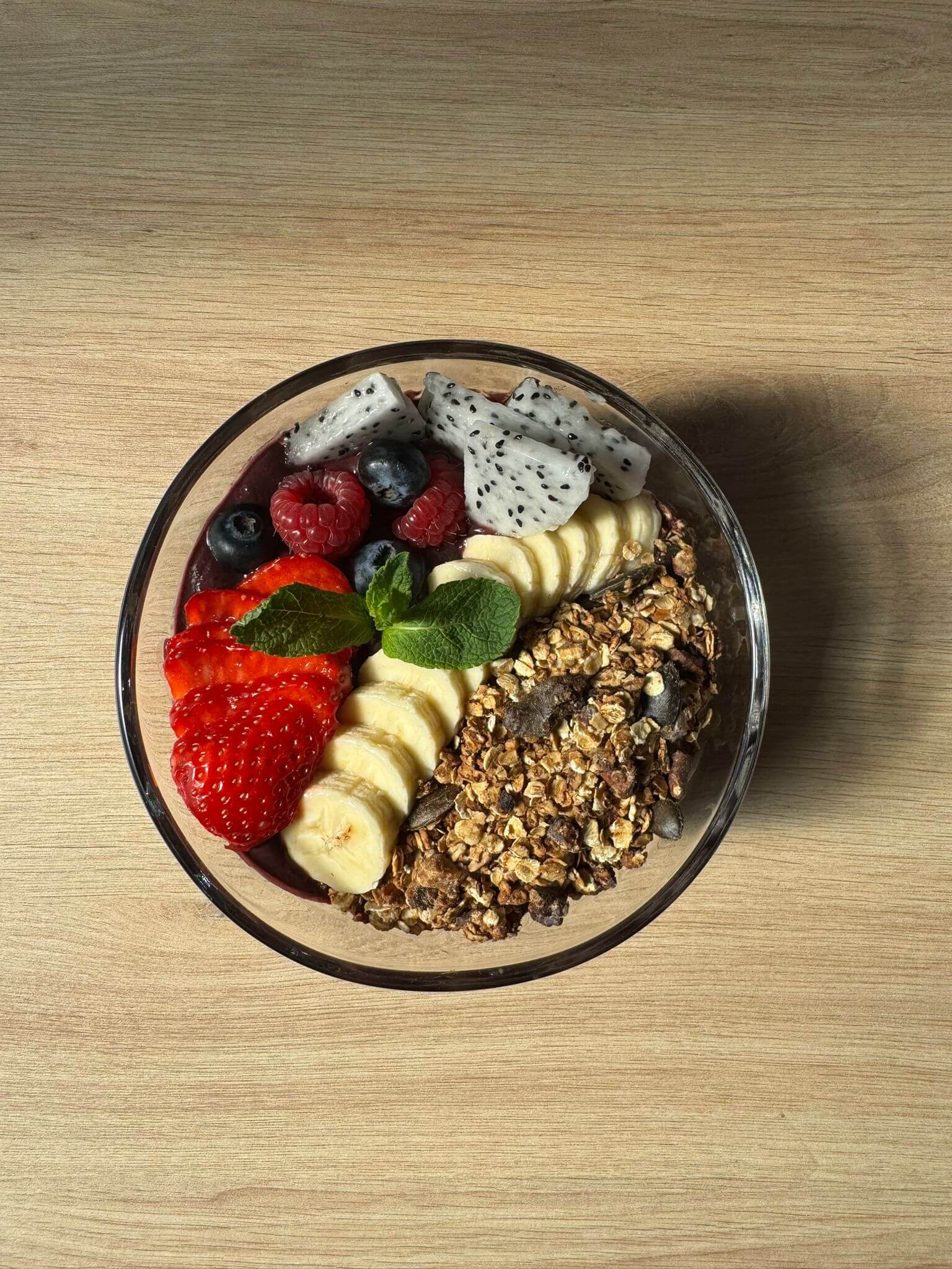 Acai Bowl