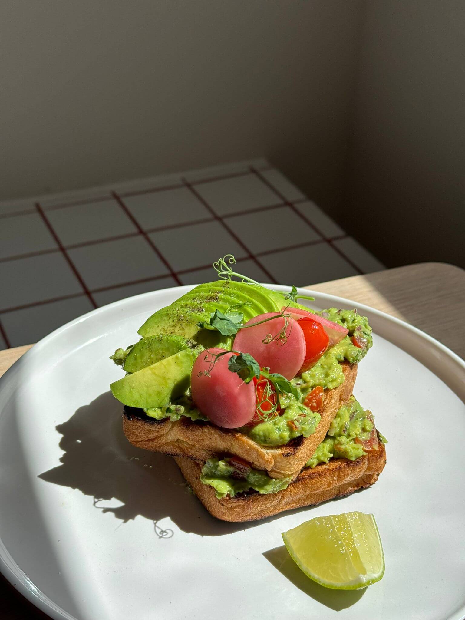 Avocado Toast